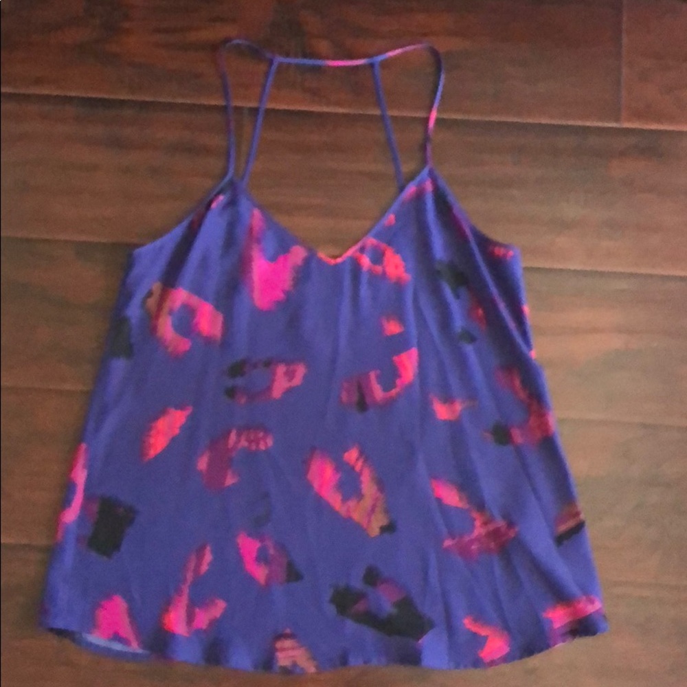 RBL strappy cami